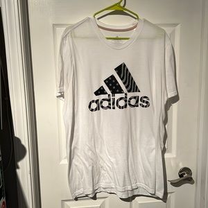 Adidas tee shirt